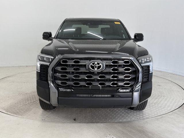 2024 Toyota Tundra 4WD Vehicle Photo in Charlotte, NC 28273