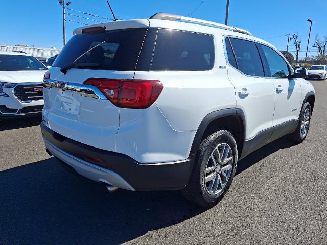 2019 GMC Acadia Vehicle Photo in TREVOSE, PA 19053-4984