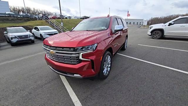 2022 Chevrolet Tahoe Vehicle Photo in Pleasant Hills, PA 15236
