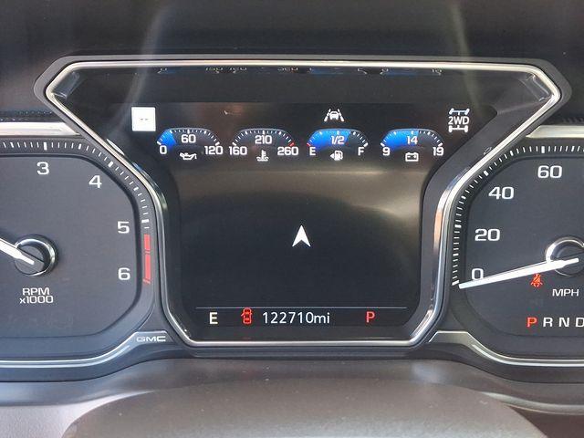 2021 GMC Sierra 1500 Vehicle Photo in DANBURY, CT 06810-5034