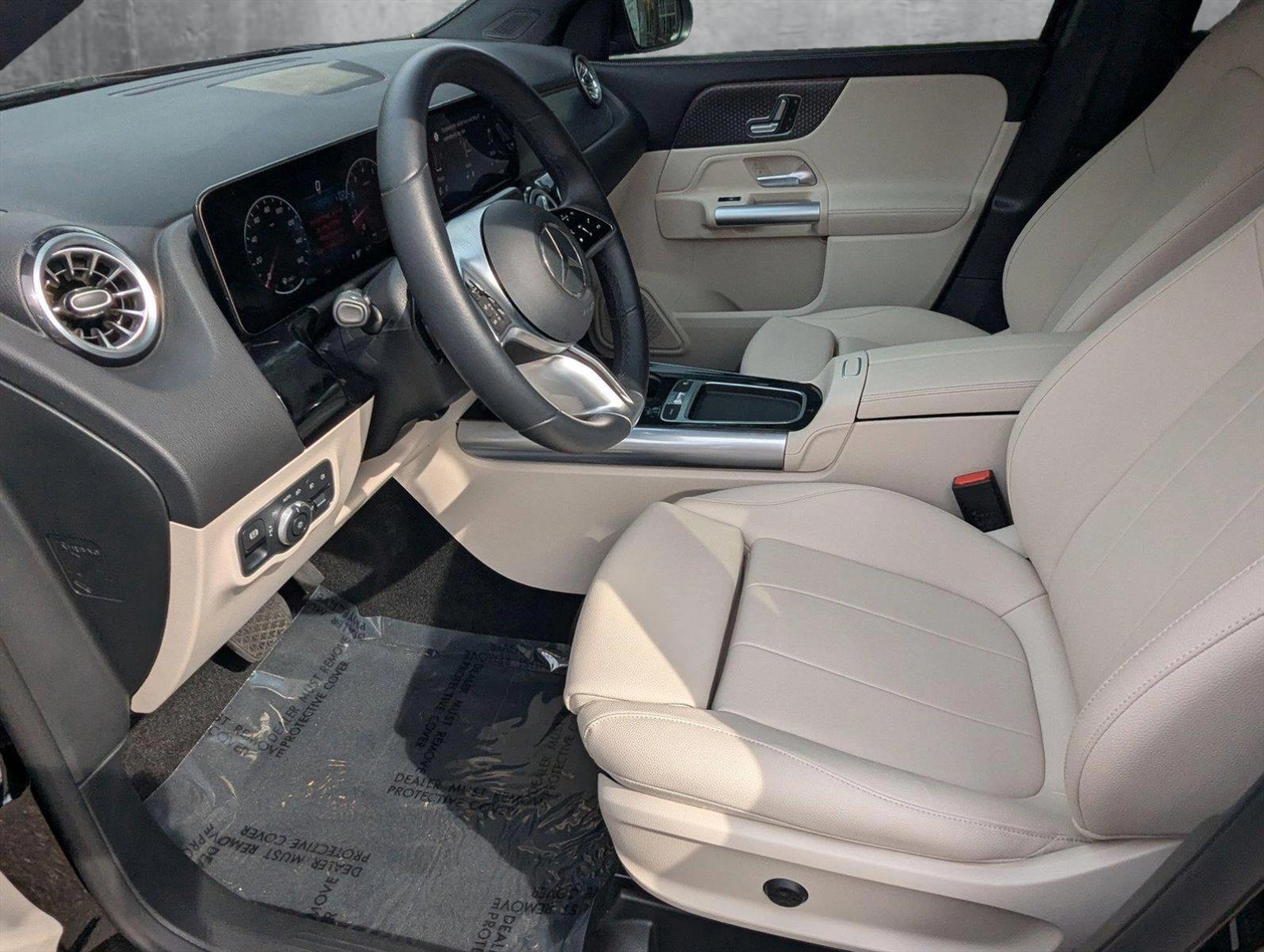 2025 Mercedes-Benz GLA Vehicle Photo in Delray Beach, FL 33444