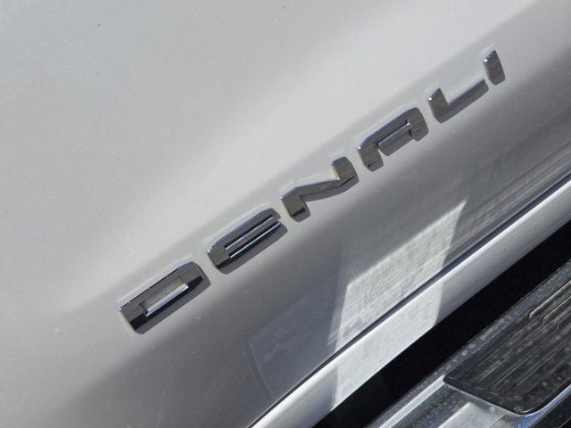2021 GMC Sierra 1500 Vehicle Photo in Decatur, TX 76234