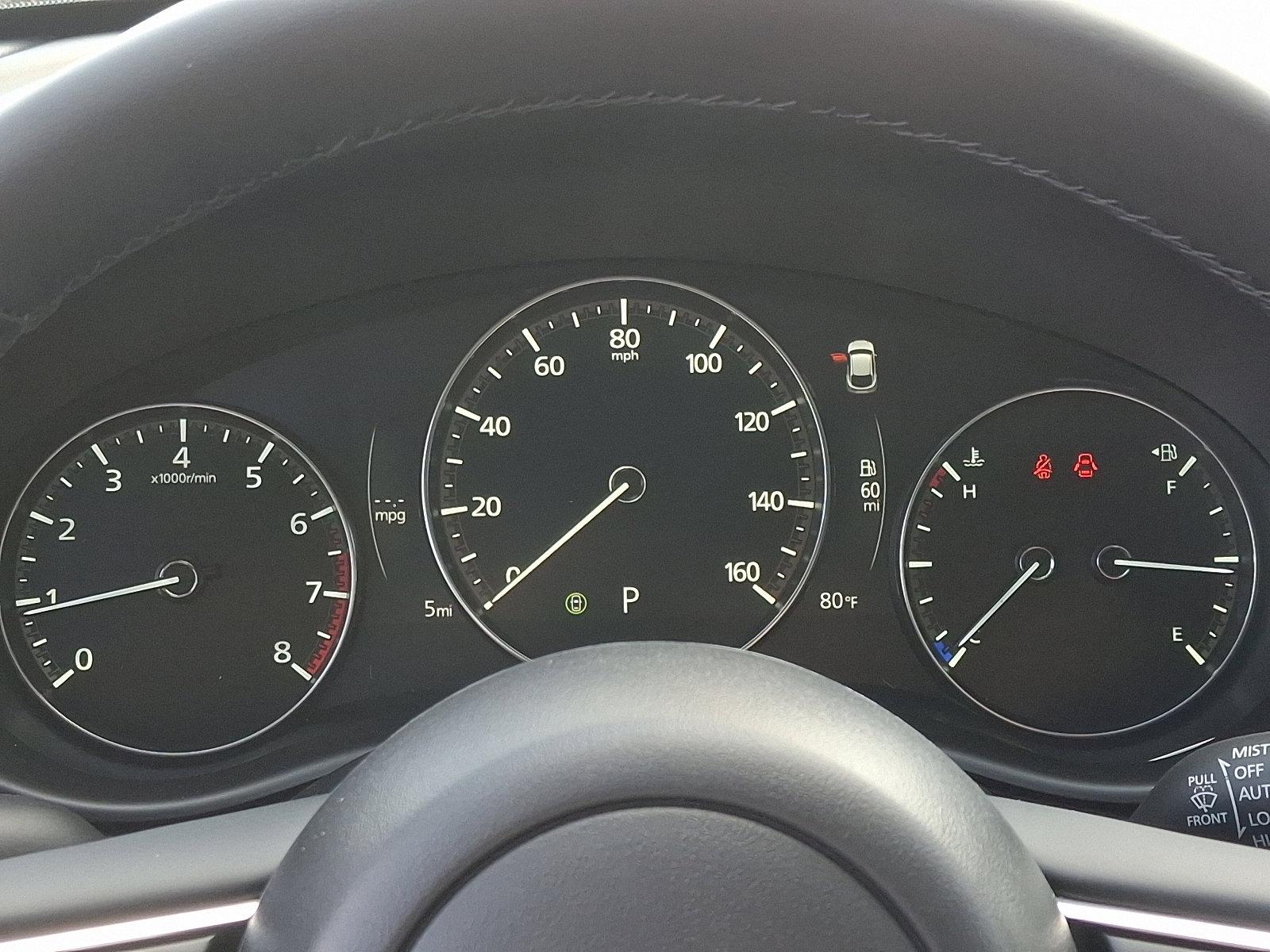 2025 Mazda CX-30 Vehicle Photo in Trevose, PA 19053