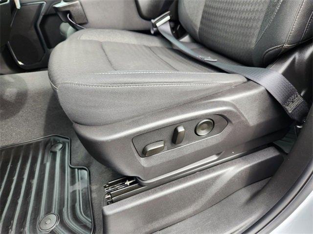 2024 Chevrolet Silverado 1500 Vehicle Photo in AURORA, CO 80011-6998