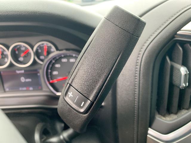 2022 Chevrolet Silverado 1500 LTD Vehicle Photo in MOON TOWNSHIP, PA 15108-2571