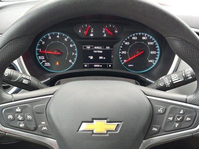 2023 Chevrolet Equinox Vehicle Photo in Pleasant Hills, PA 15236