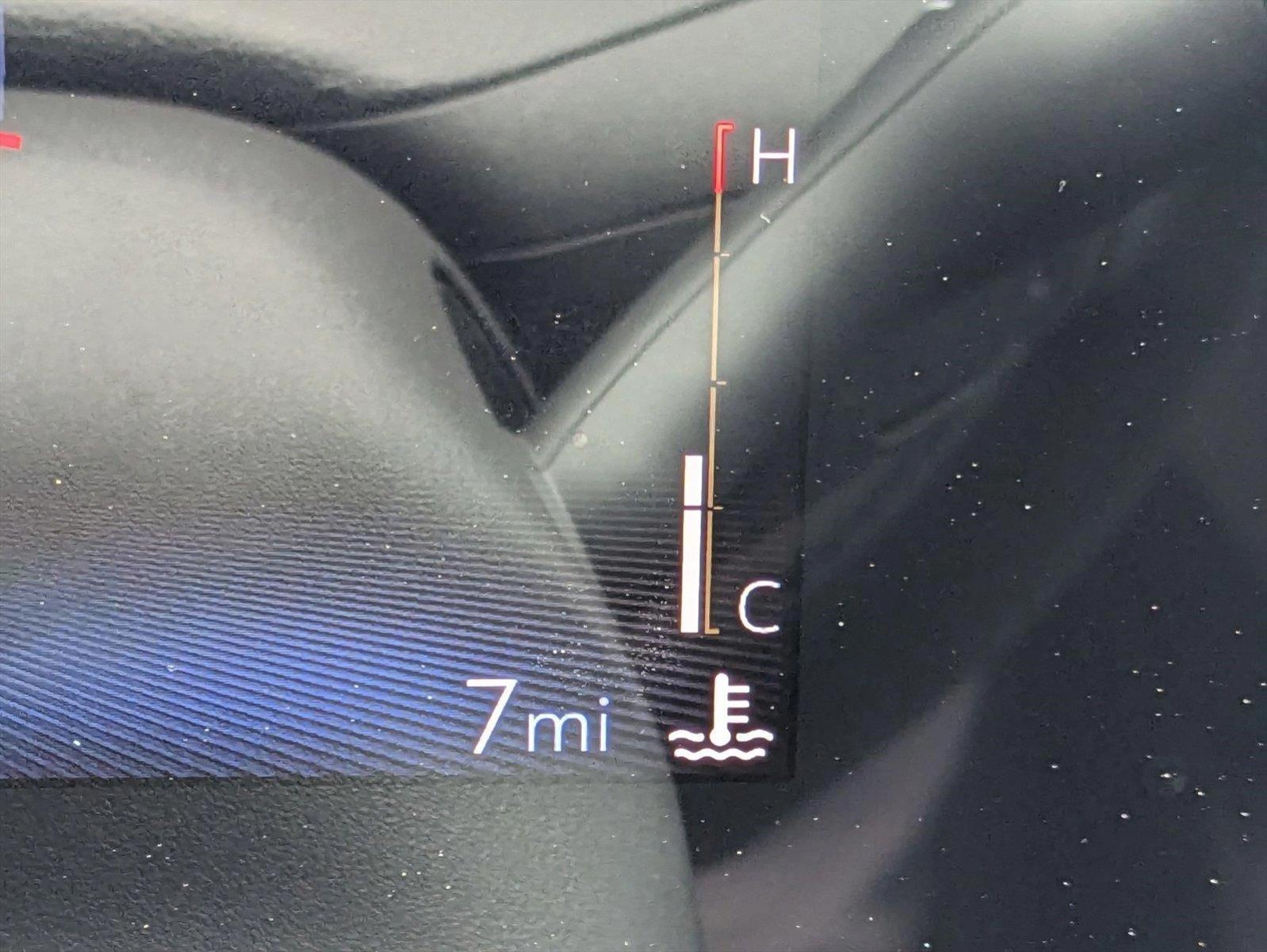 2025 Chevrolet Trax Vehicle Photo in GREENACRES, FL 33463-3207
