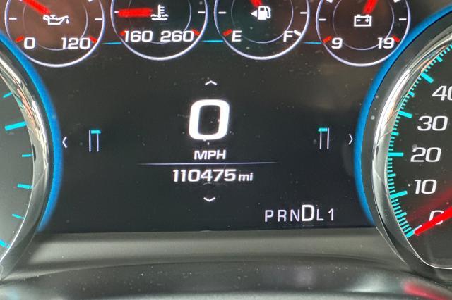 2018 GMC Sierra 3500 HD Vehicle Photo in SPOKANE, WA 99202-2191