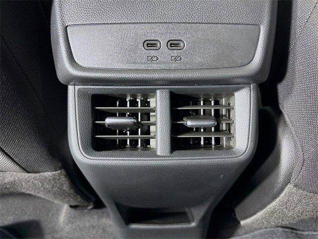 2025 Chevrolet Equinox Vehicle Photo in PUYALLUP, WA 98371-4149