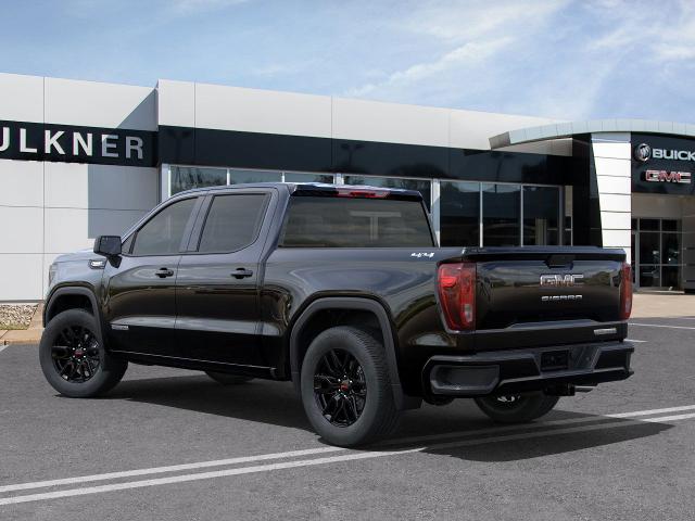 2025 GMC Sierra 1500 Vehicle Photo in TREVOSE, PA 19053-4984