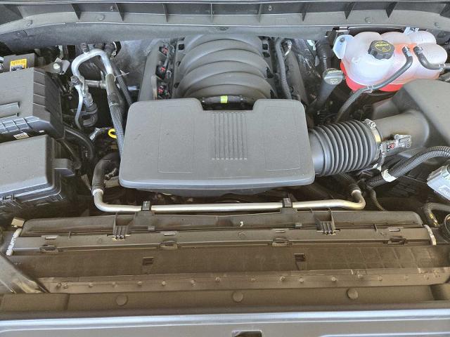 2025 GMC Sierra 1500 Vehicle Photo in DALLAS, TX 75209-3016