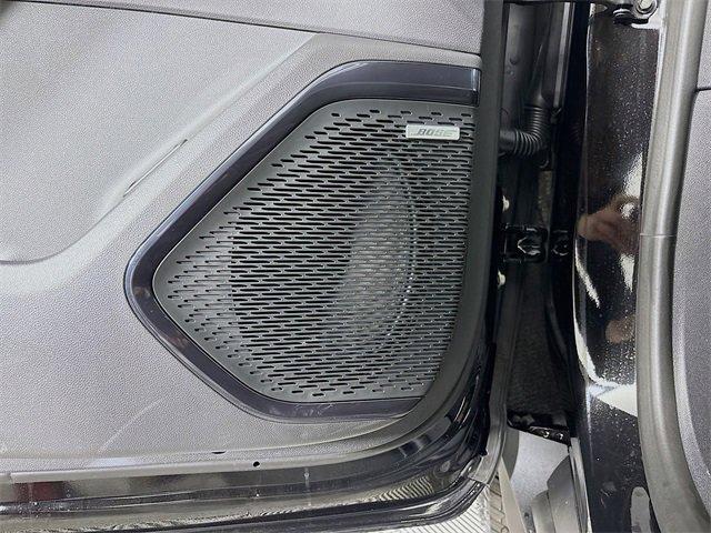 2025 GMC Acadia Vehicle Photo in PUYALLUP, WA 98371-4149
