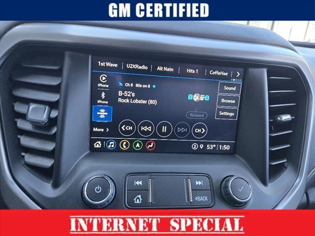 2023 GMC Acadia Vehicle Photo in LITTLE FALLS, NJ 07424-1717