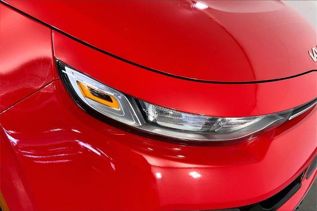 2022 Kia Soul Vehicle Photo in Lees Summit, MO 64086