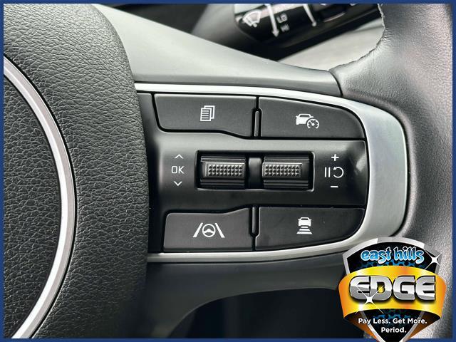 2023 Kia Sportage Vehicle Photo in Roslyn, NY 11576
