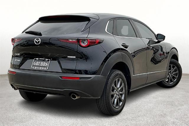 2020 Mazda CX-30 Vehicle Photo in Grapevine, TX 76051