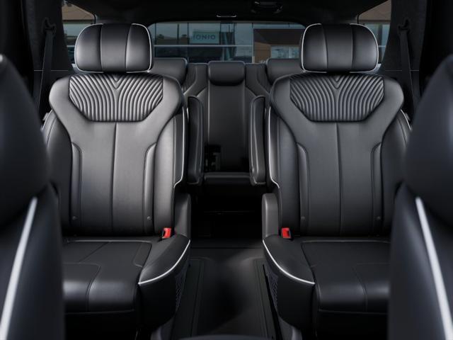 2025 Hyundai PALISADE Vehicle Photo in Peoria, IL 61615
