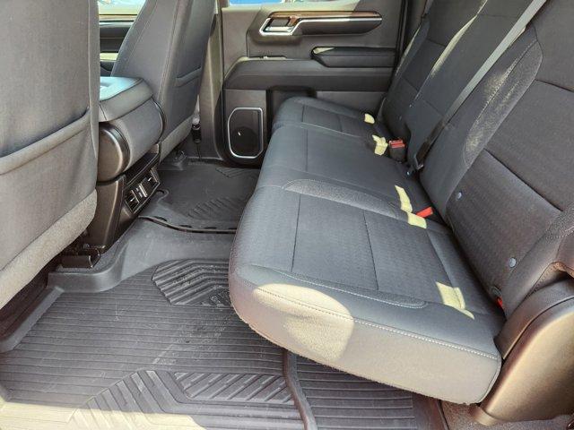 2023 Chevrolet Silverado 1500 Vehicle Photo in SUGAR LAND, TX 77478-0000