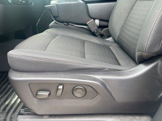 2023 Chevrolet Silverado 1500 Vehicle Photo in MILFORD, OH 45150-1684