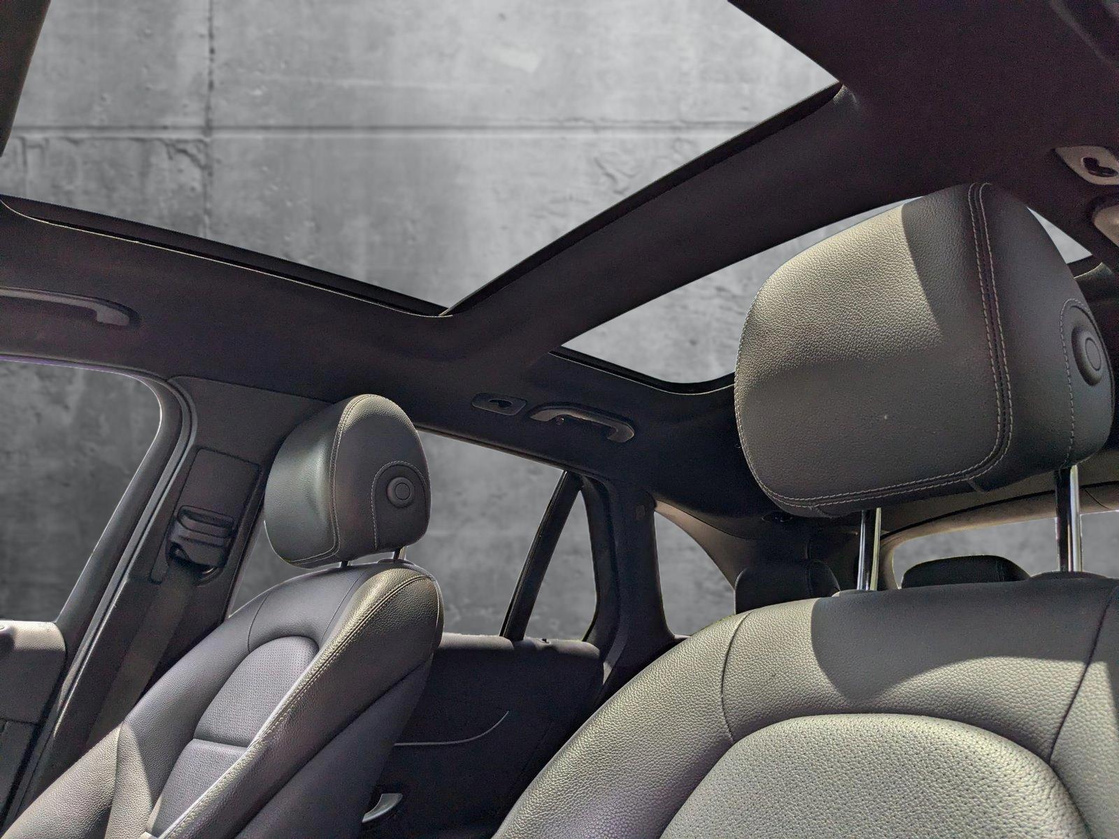 2020 Mercedes-Benz GLC Vehicle Photo in Maitland, FL 32751