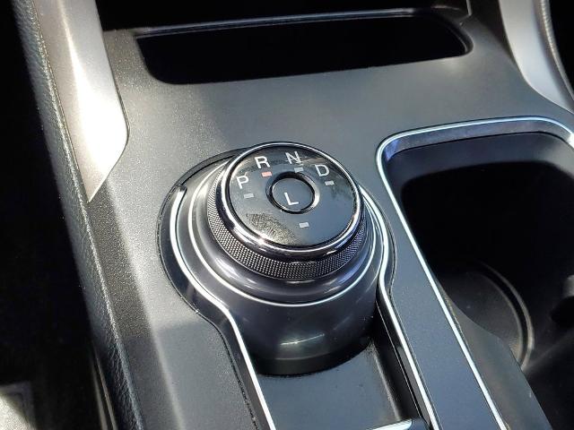 2019 Ford Fusion Hybrid Vehicle Photo in LIGHTHOUSE POINT, FL 33064-6849