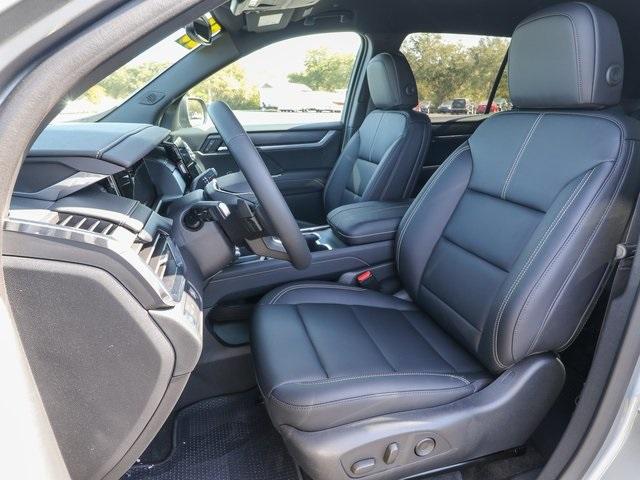 2025 GMC Acadia Vehicle Photo in HOMOSASSA, FL 34448-1461