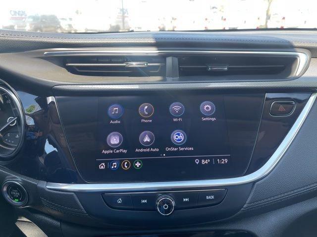2023 Buick Encore GX Vehicle Photo in MEDINA, OH 44256-9631