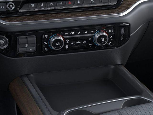 2025 GMC Sierra 2500 HD Vehicle Photo in DANBURY, CT 06810-5034