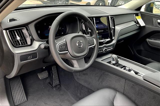 2025 Volvo XC60 Vehicle Photo in Grapevine, TX 76051