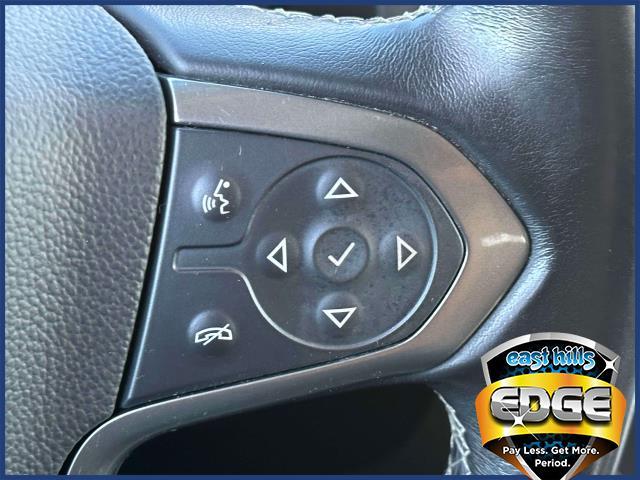 2019 Chevrolet Tahoe Vehicle Photo in Roslyn, NY 11576