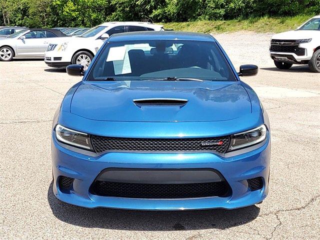 2023 Dodge Charger Vehicle Photo in MILFORD, OH 45150-1684