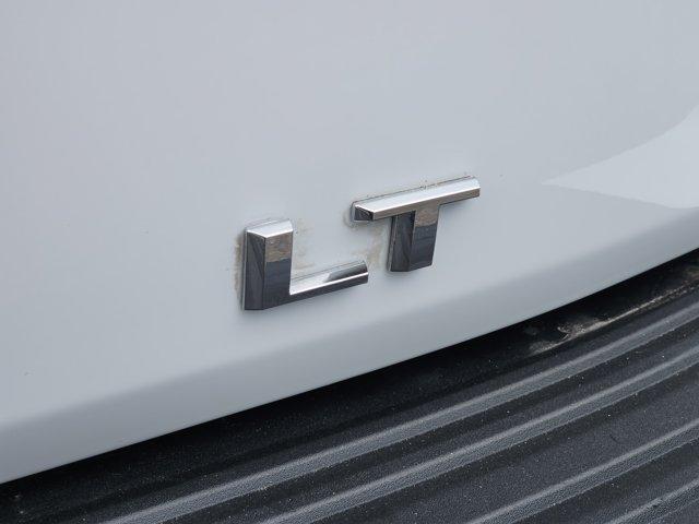 2022 Chevrolet Tahoe Vehicle Photo in Decatur, TX 76234
