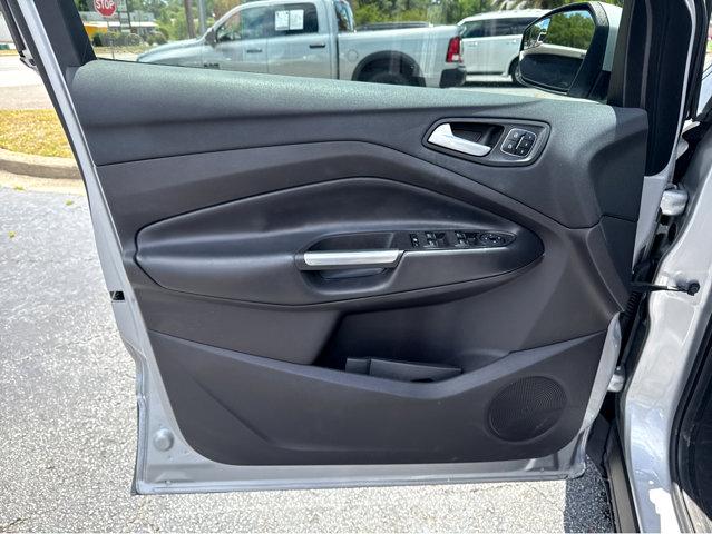 2019 Ford Escape Vehicle Photo in Savannah, GA 31419