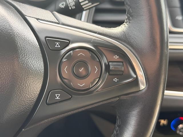 2018 Buick Enclave Vehicle Photo in MADISON, WI 53713-3220