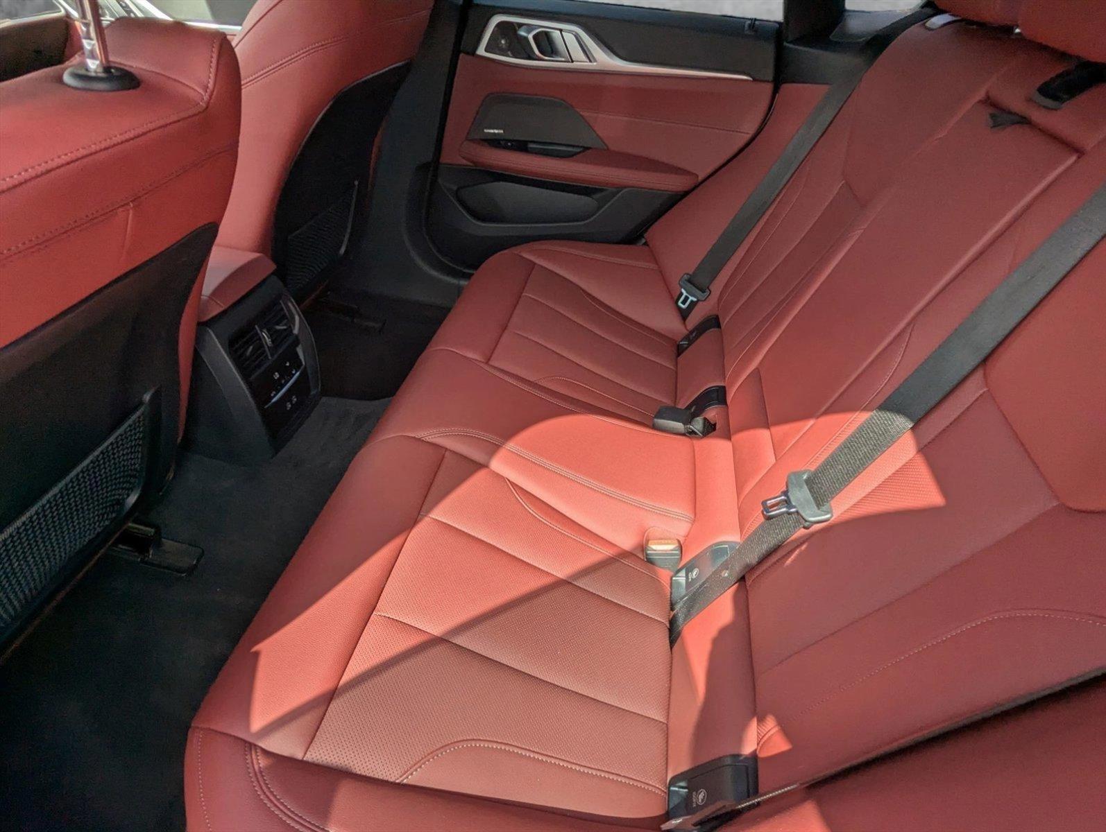 2023 BMW i4 Vehicle Photo in Delray Beach, FL 33444