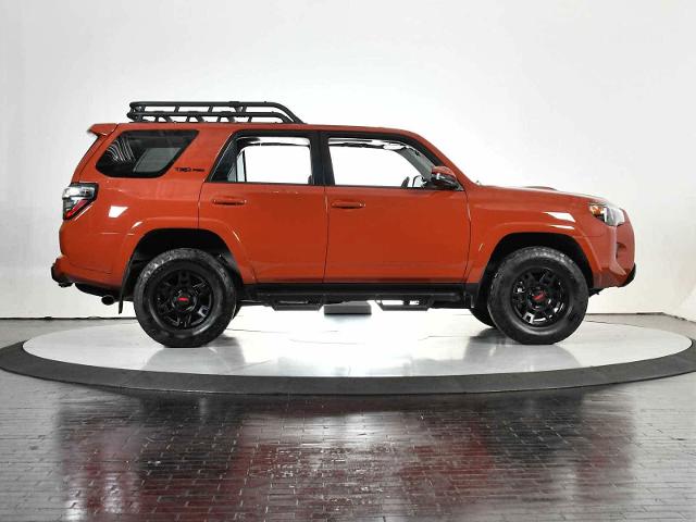 2024 Toyota 4Runner Vehicle Photo in DALLAS, TX 75235