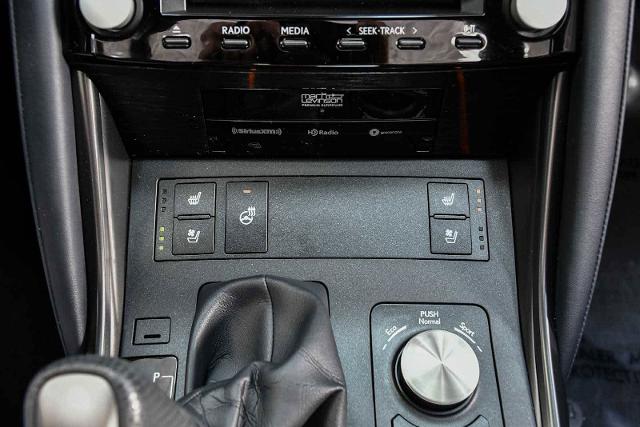 2023 Lexus IS 350 Vehicle Photo in DALLAS, TX 75235
