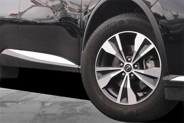 2024 Nissan Murano Vehicle Photo in Hazelwood, MO 63042