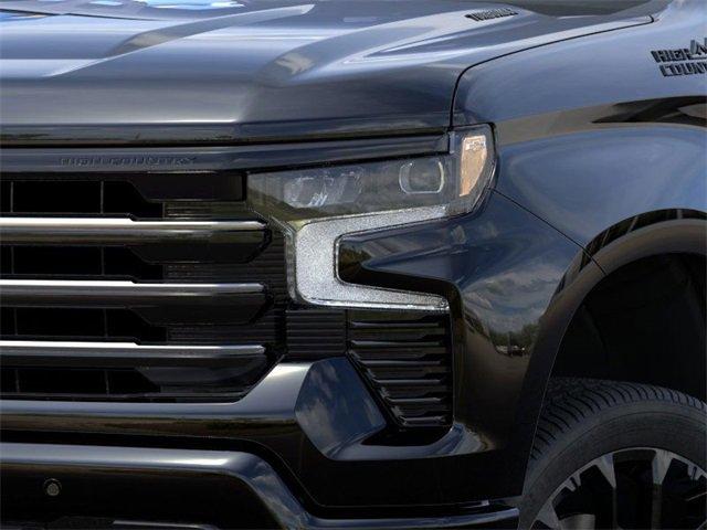 2025 Chevrolet Silverado 1500 Vehicle Photo in PUYALLUP, WA 98371-4149