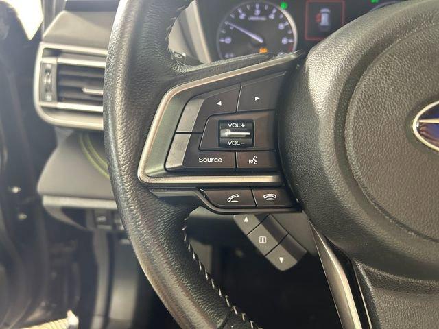 2020 Subaru Outback Vehicle Photo in MEDINA, OH 44256-9631