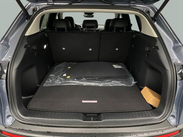 2025 Mazda CX-50 Vehicle Photo in Appleton, WI 54913