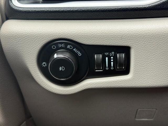 2023 Chrysler Pacifica Vehicle Photo in Appleton, WI 54914