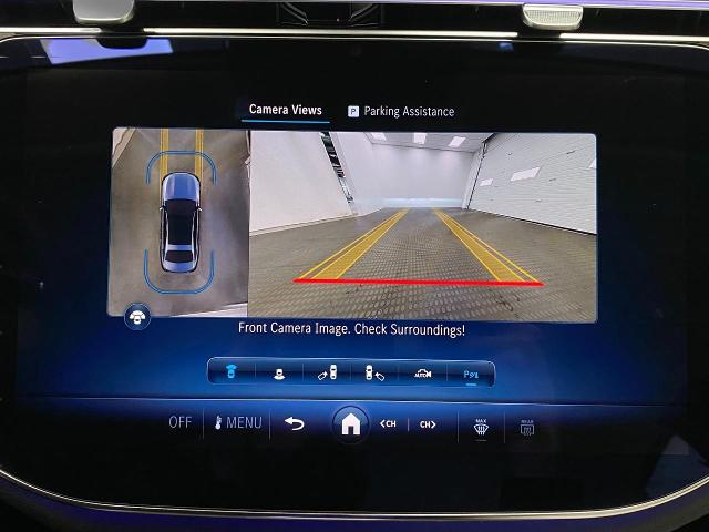 2025 Mercedes-Benz E-Class Vehicle Photo in Appleton, WI 54913