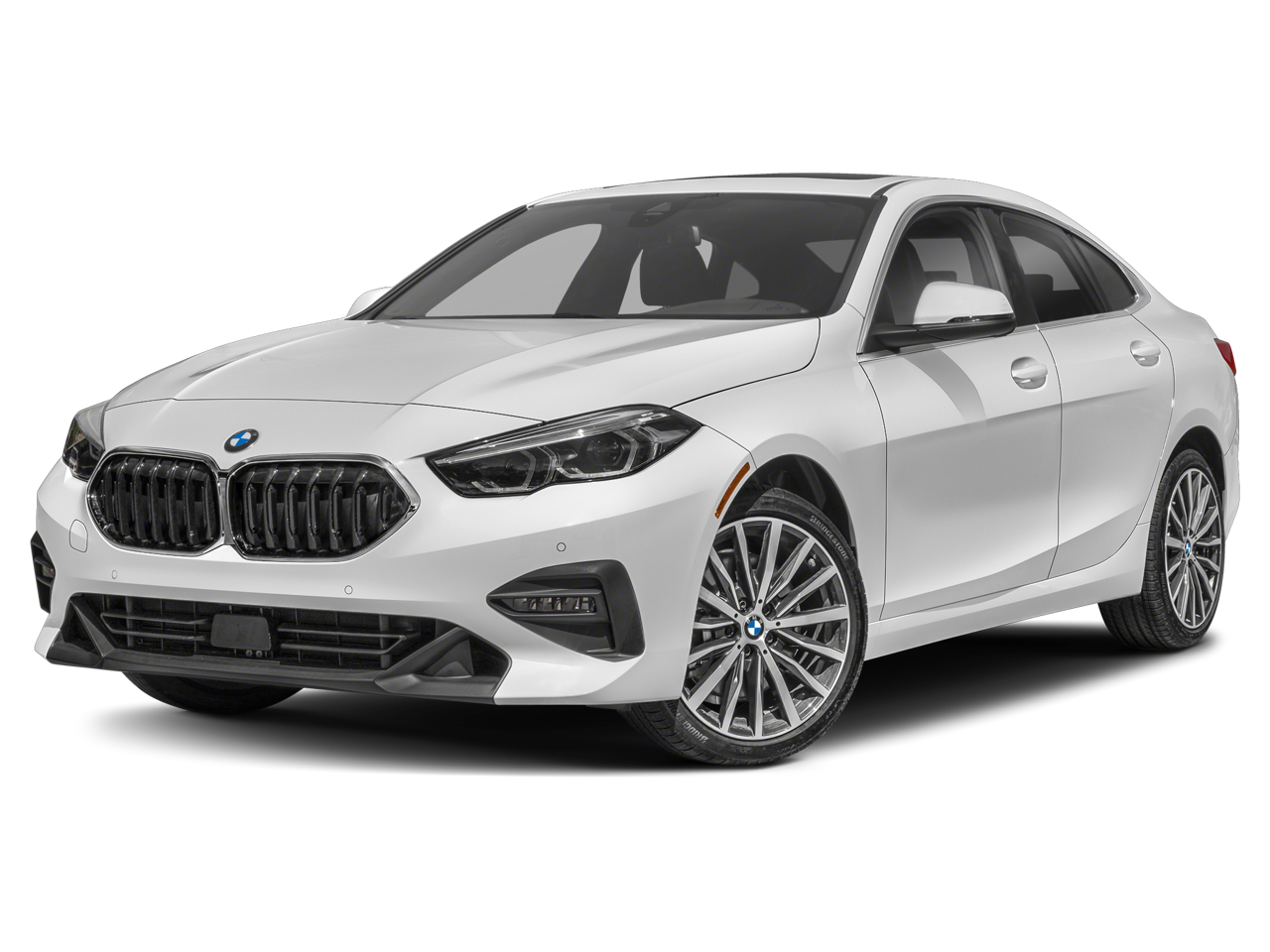 2024 BMW 228i xDrive Vehicle Photo in Tulsa, OK 74129