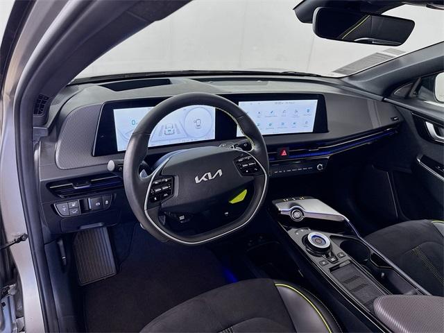 2024 Kia EV6 Vehicle Photo in Everett, WA 98204