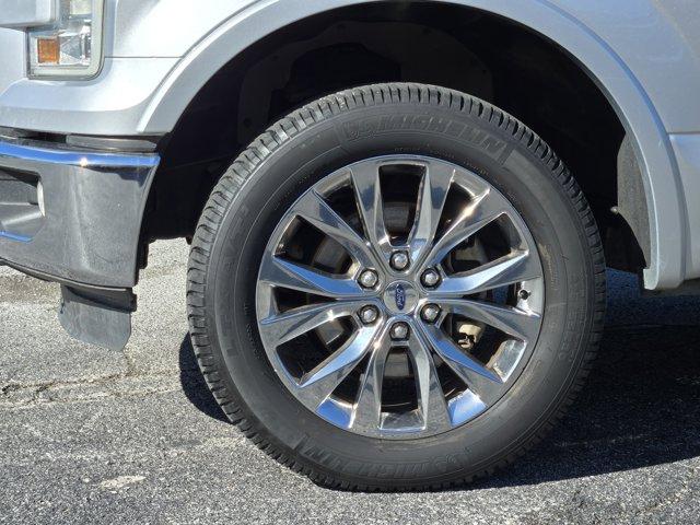 2016 Ford F-150 Vehicle Photo in Decatur, TX 76234