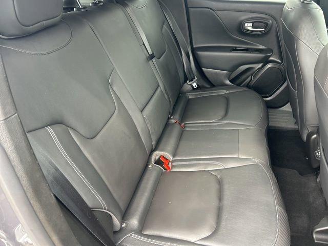 2022 Jeep Renegade Vehicle Photo in MEDINA, OH 44256-9631
