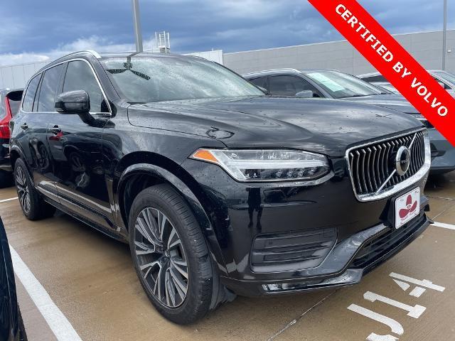 2022 Volvo XC90 Vehicle Photo in Grapevine, TX 76051