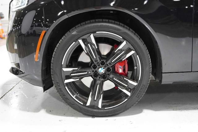 2025 BMW X3 M50 xDrive Vehicle Photo in GRAPEVINE, TX 76051