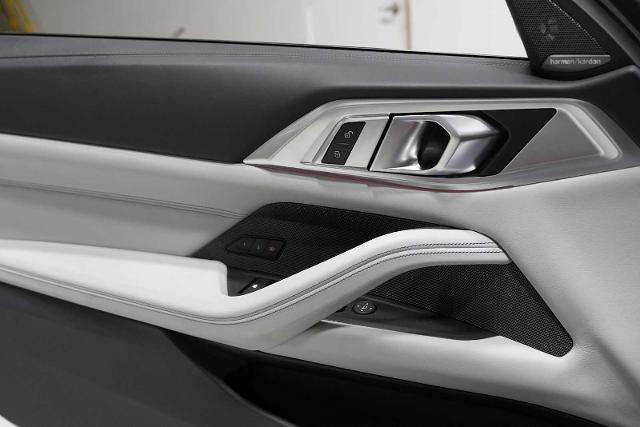 2022 BMW M4 Vehicle Photo in GRAPEVINE, TX 76051